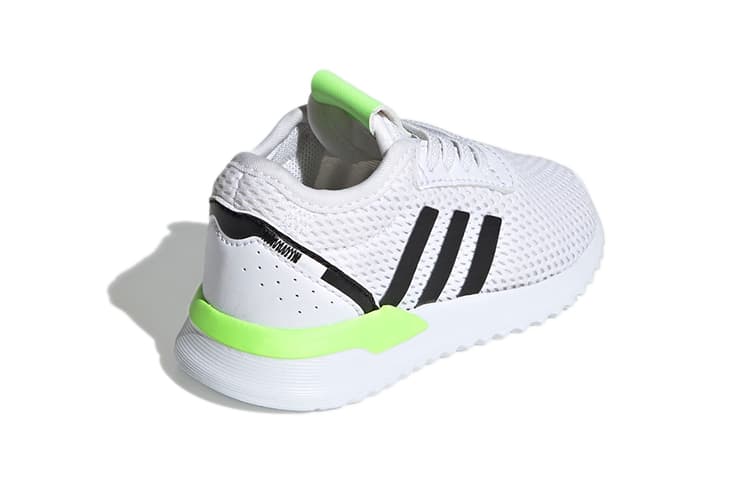 Кроссовки TD adidas originals U_Path X El I - изображение 4
