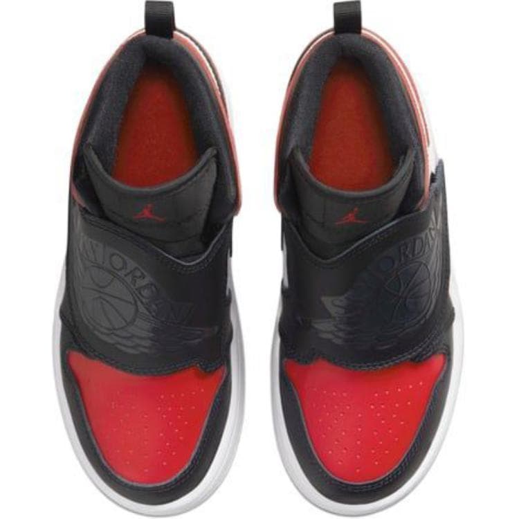 Кроссовки для баскетбола Jordan Air Jordan 1 Sky - изображение 6