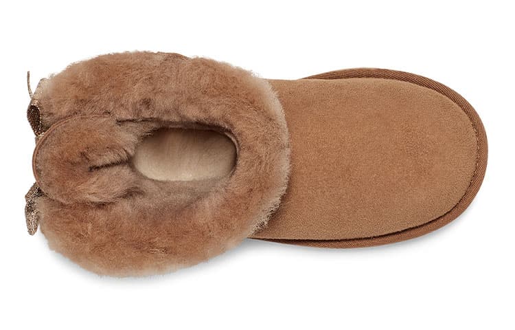 UGG Bailey Bow Glitz - изображение 5