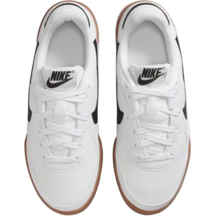 Кроссовки NIKE Terra Manta Low Топ Kids Lifestyle Shoes Белый Детский - изображение 3