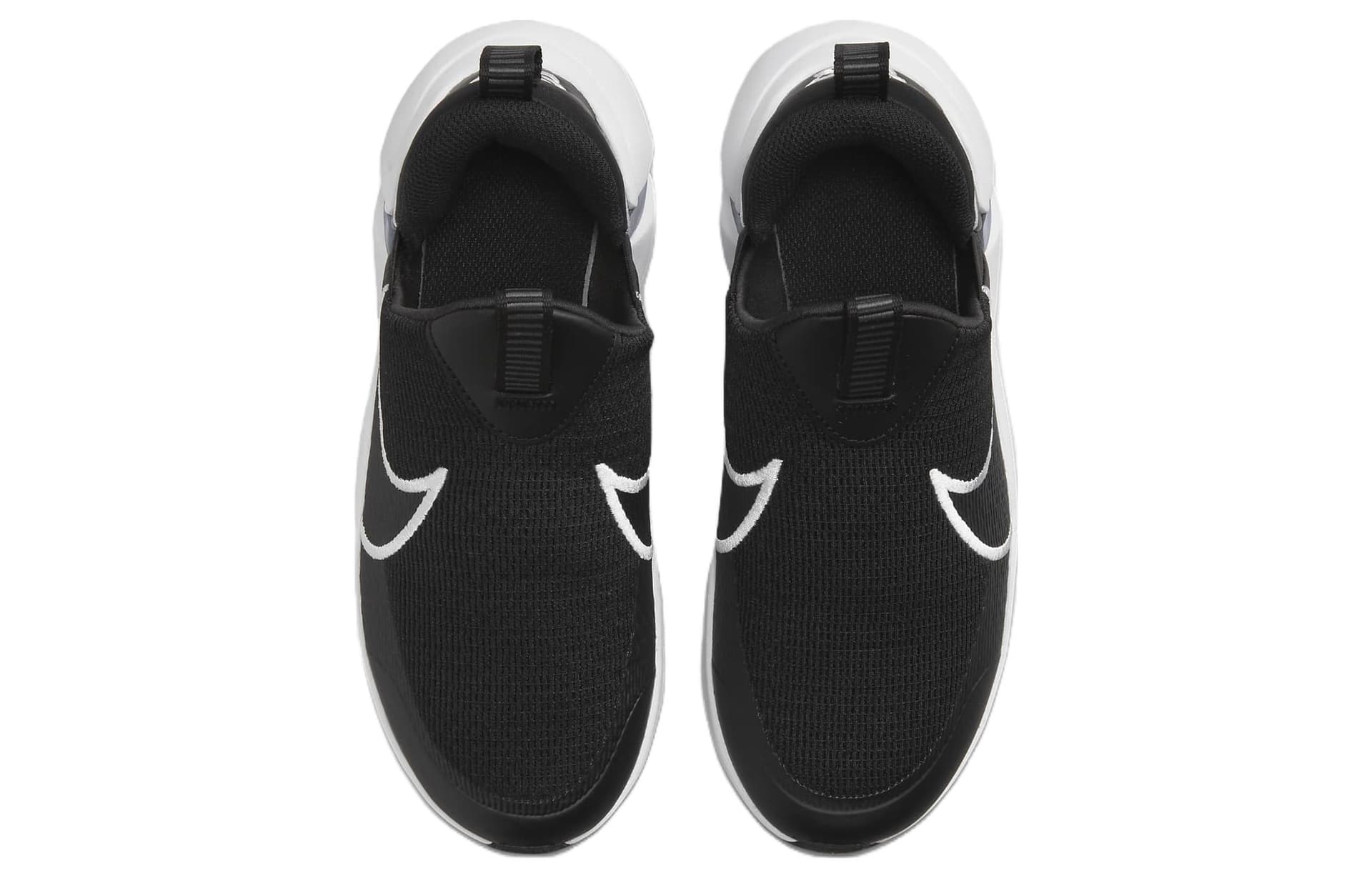Кроссовки Nike Flex Plus 2 - изображение 4