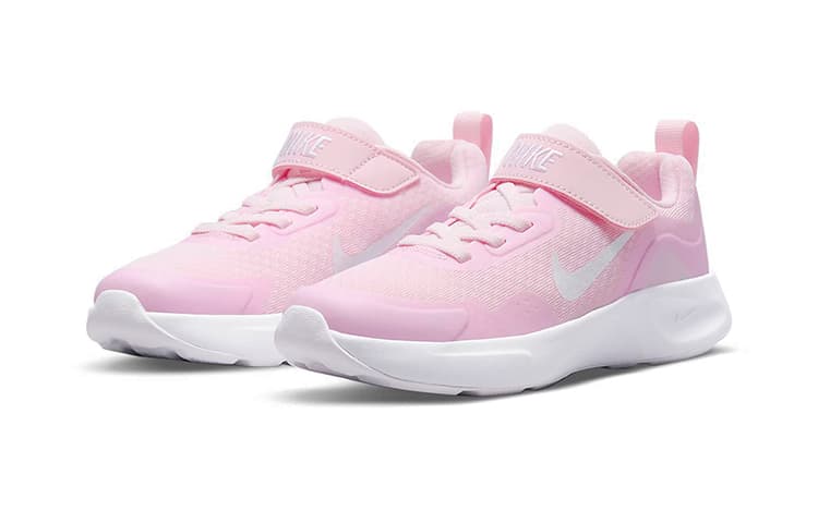 Кроссовки Nike Wearallday - изображение 5