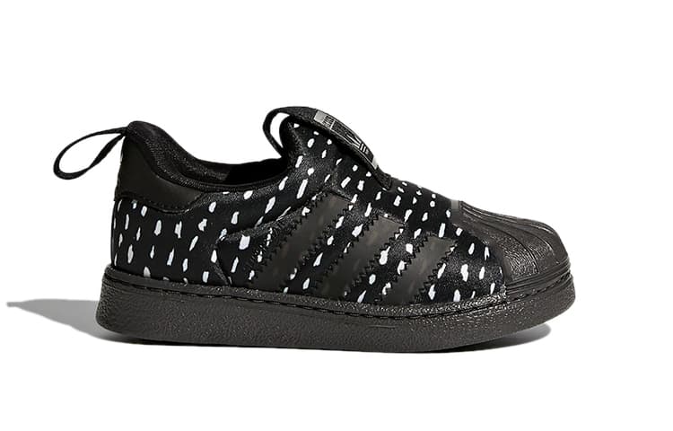 Кроссовки adidas originals Superstar 360 I - изображение 4