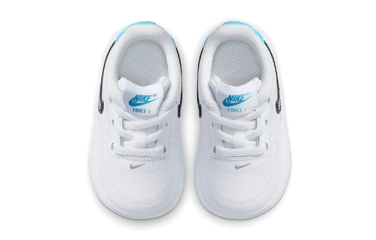 Кроссовки Nike Air Force 1 18 - изображение 5