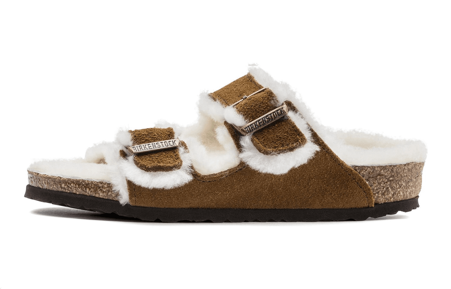 Birkenstock Arizona shearling - изображение 1