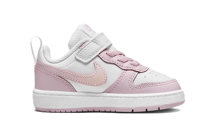 Кроссовки TD Nike Court Borough Low 2 SE - изображение 3