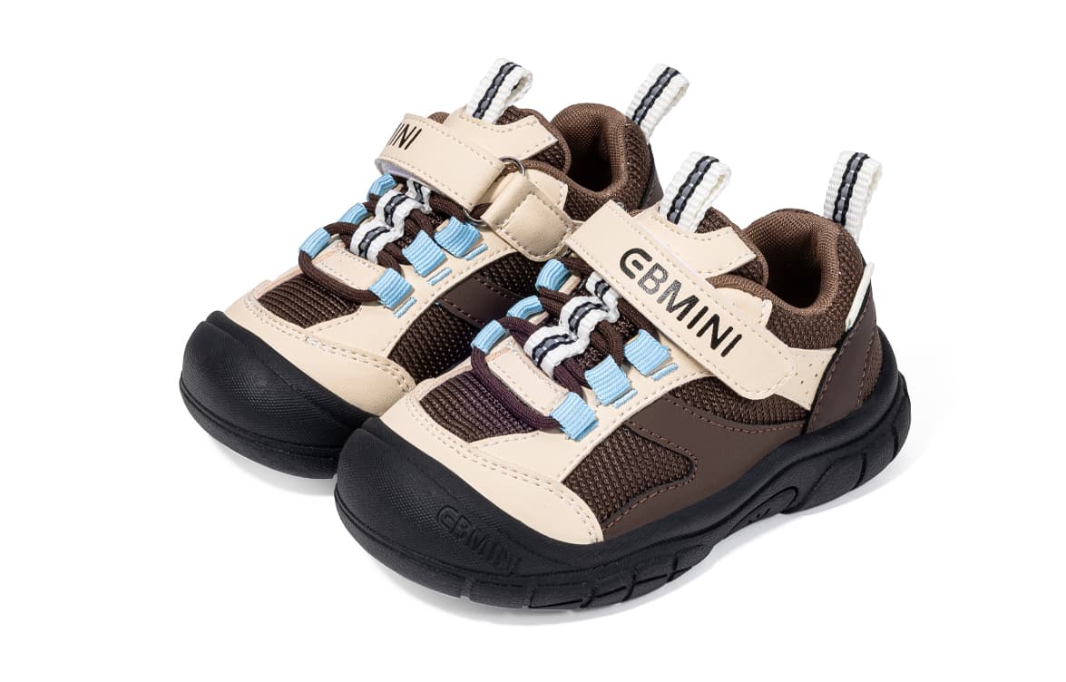 Кроссовки EBMINI Обувь для малышей Infant и Toddler - изображение 11