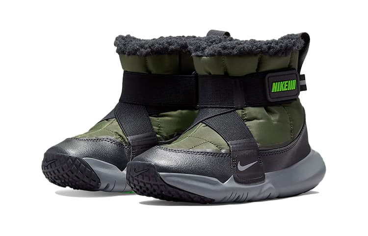 Nike Flex Advance Boot - изображение 3