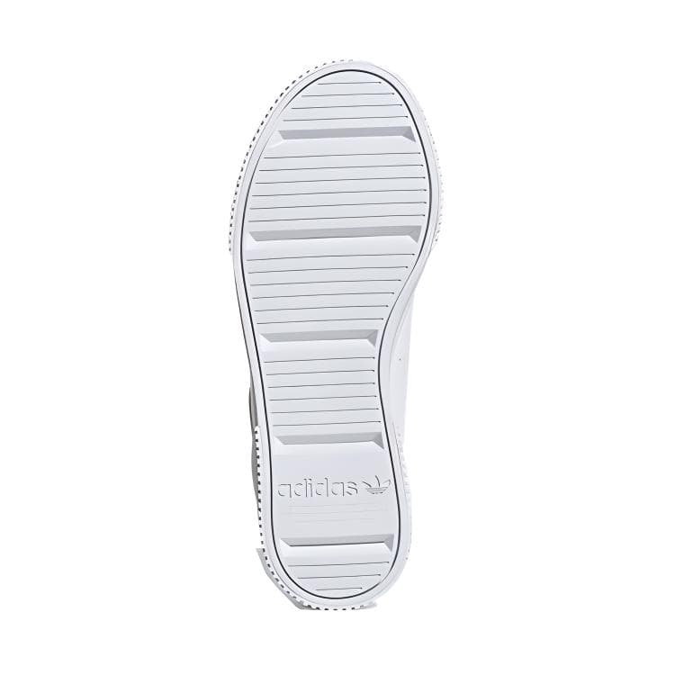 Кроссовки adidas originals Court Tourino J - изображение 6