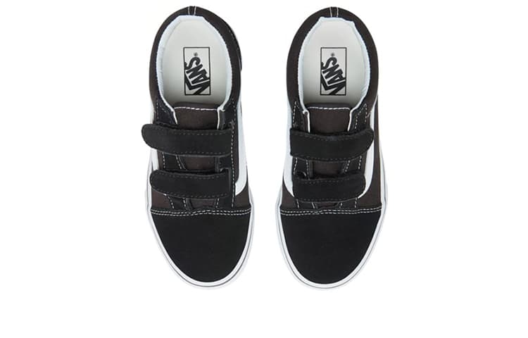 Кроссовки Vans Old Skool - изображение 4