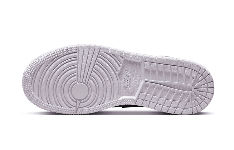 Кроссовки для баскетбола Jordan Air Jordan 1 Low GS - изображение 6