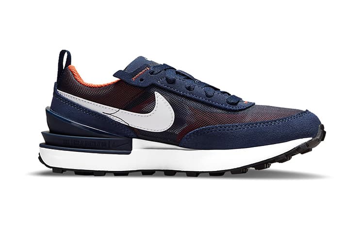 Кроссовки Nike Waffle One - изображение 2