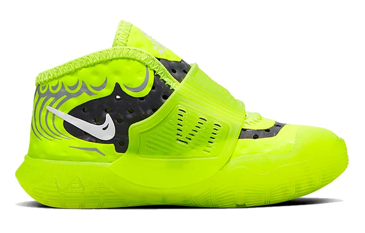 Кроссовки TD Nike Ky-Breezy - изображение 3