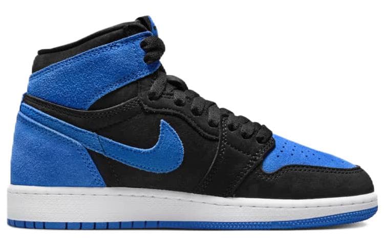 Кроссовки для баскетбола Jordan Air Jordan 1 GS - изображение 2