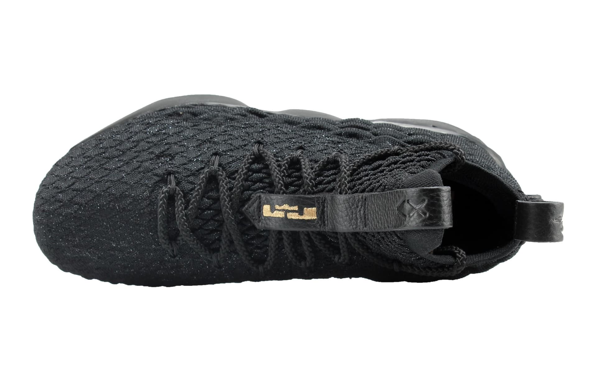 Кроссовки для баскетбола Nike Lebron 15 - изображение 5