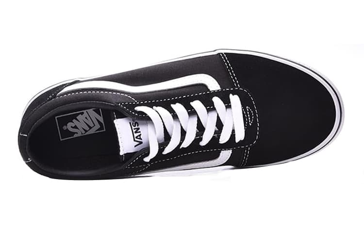 Кроссовки Vans Ward - изображение 4
