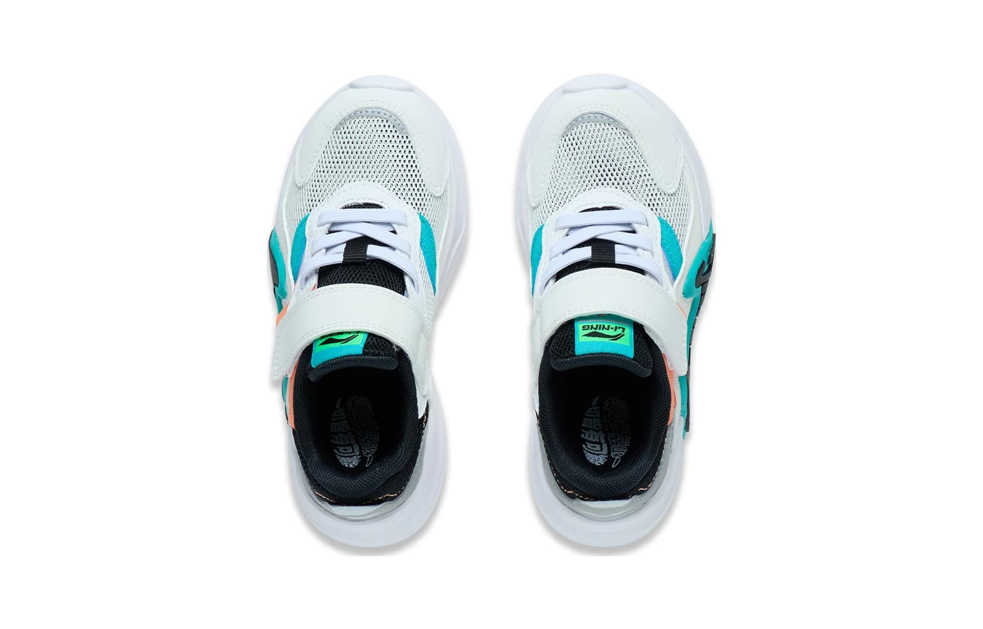 LiNing LN 90 Summer - изображение 4