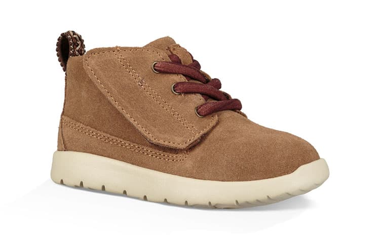 UGG Canoe Suede - изображение 3