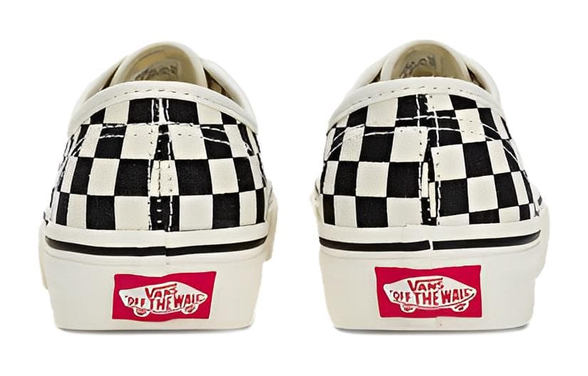 Vans Authentic - изображение 4