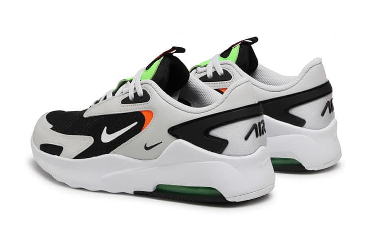 Кроссовки Nike Air Max Bolt 9 GS - изображение 6