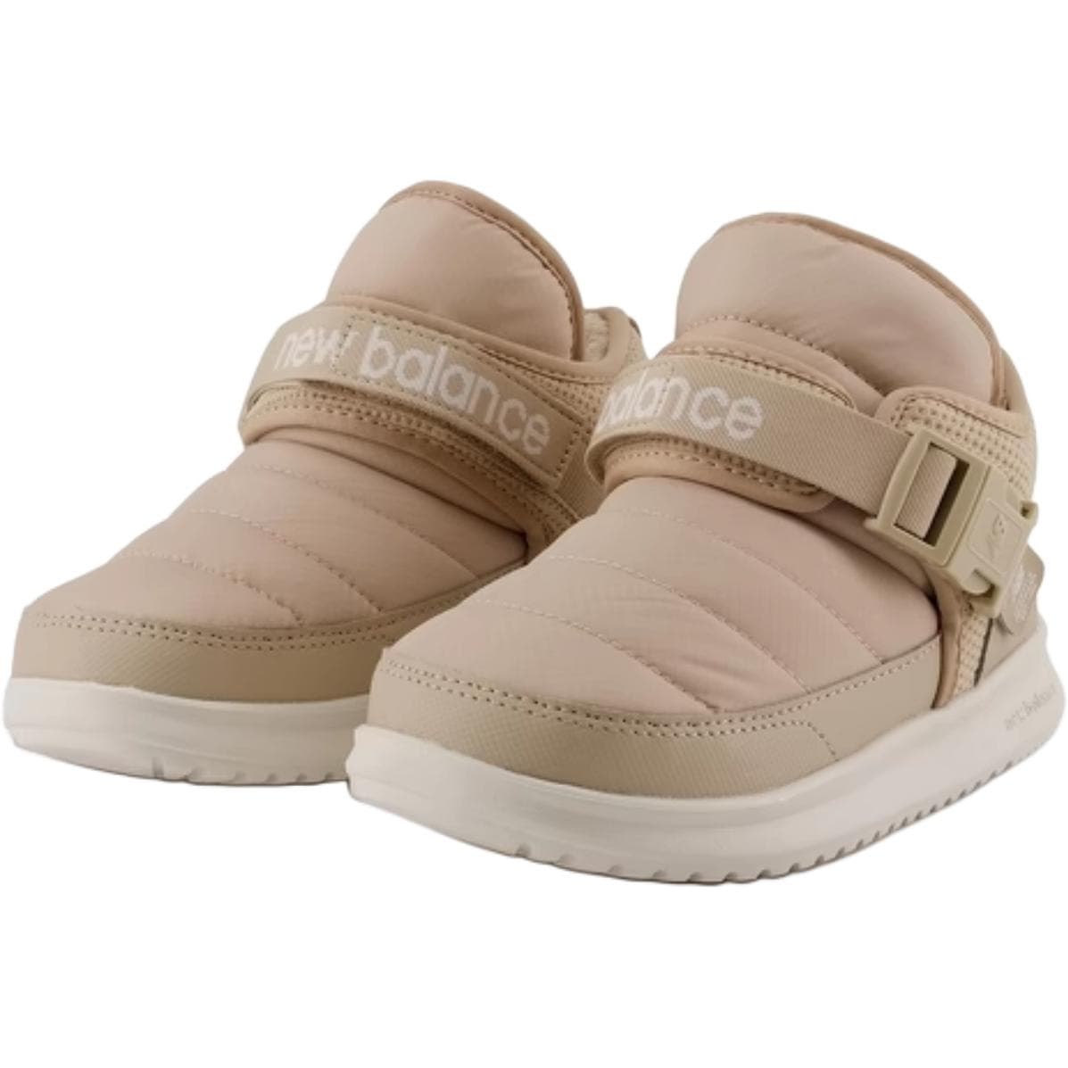 New Balance NB MMOC Детские ботинки хаки для малышей - изображение 2