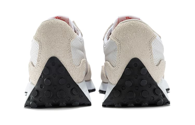 Кроссовки New Balance 327 - изображение 5