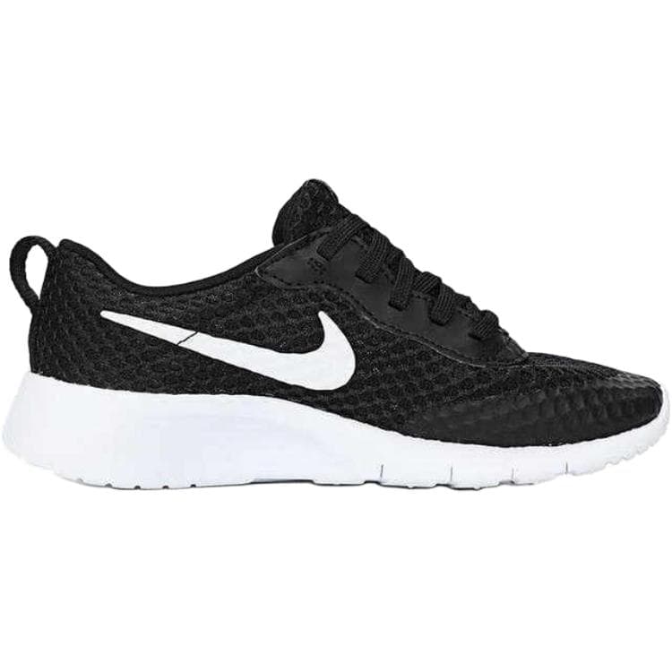 Кроссовки Nike MORDEN COMFORT Низкий Топ Повседневная Обувь Черная Детская - изображение 2