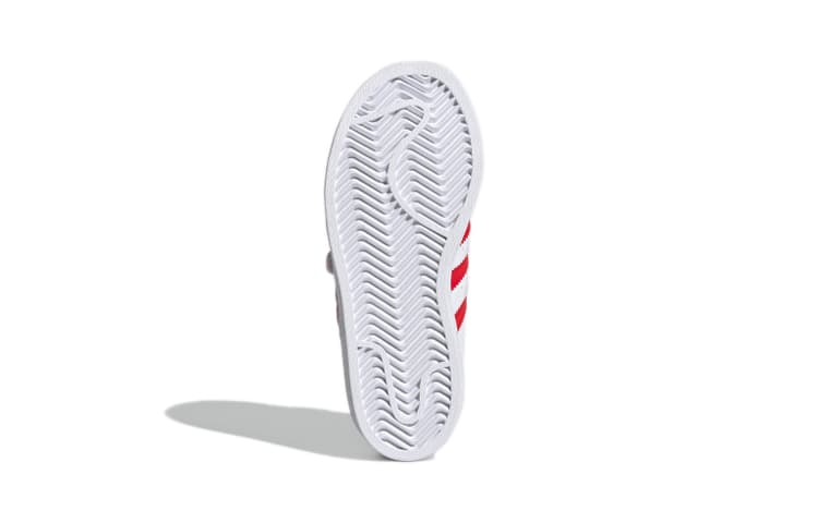 Кроссовки adidas originals Superstar Cf C - изображение 6