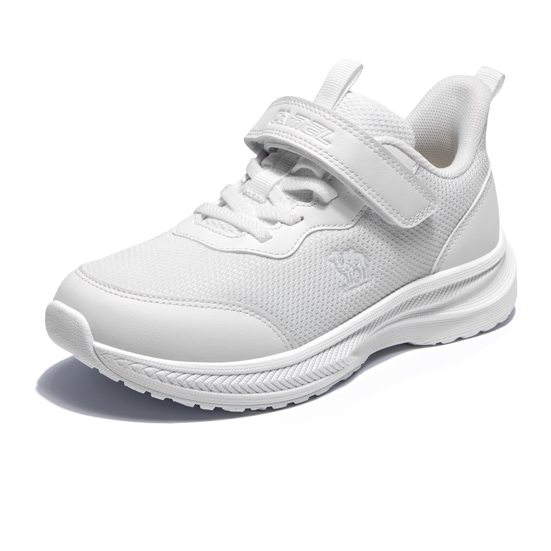 Кроссовки Верблюжий цвет Модный And Универсальный Удобный Лоу-топы Kids Lifestyle Shoes - изображение 3