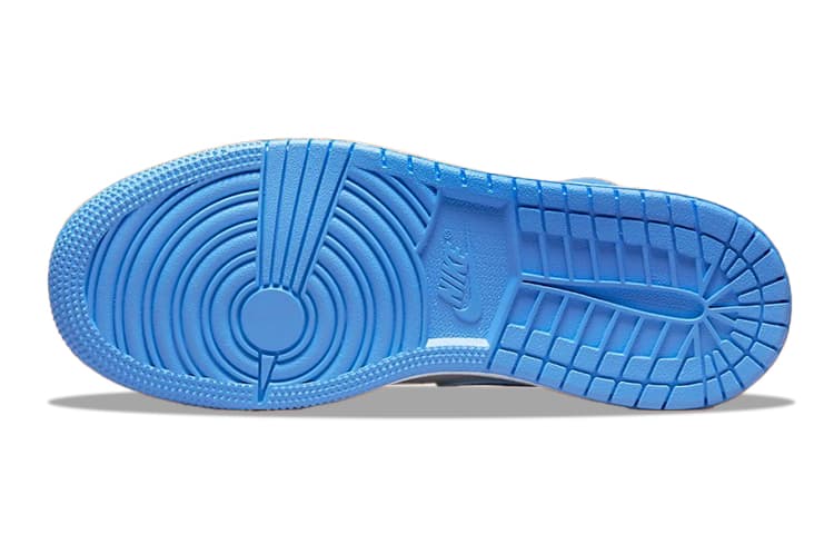 Кроссовки для баскетбола Jordan Air Jordan 1 Mid Game-Winner GS - изображение 8