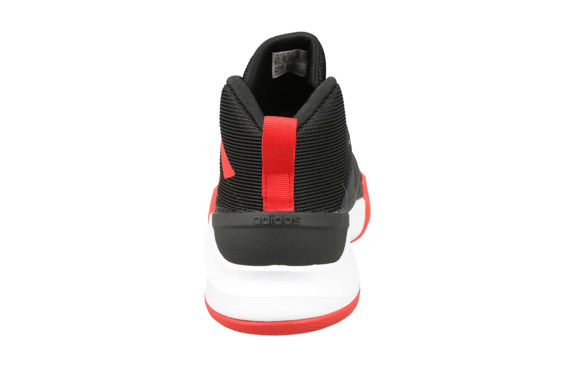 Кроссовки для баскетбола adidas OwnTheGame me PU - изображение 4