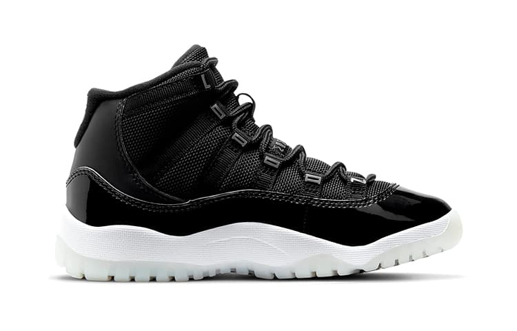 Кроссовки для баскетбола Jordan Air Jordan 11 Retro Jubilee - изображение 4