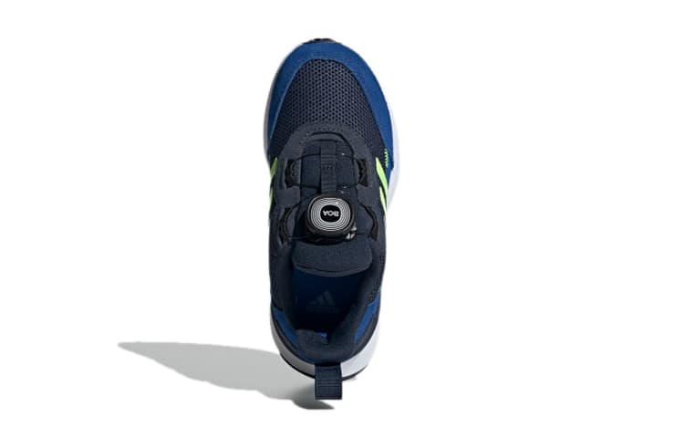 Кроссовки adidas Rapida Boa K - изображение 5