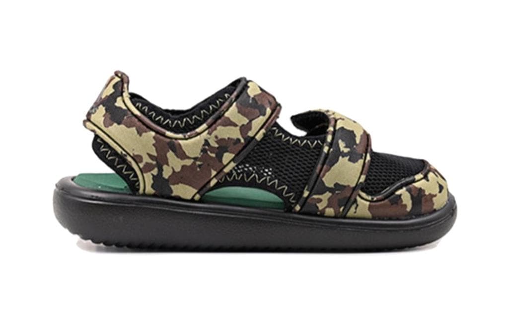 Сандалии adidas Water Sandal Ct C - изображение 2