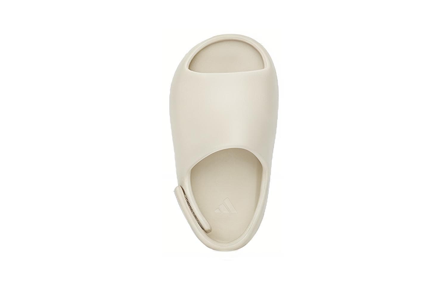 Кроссовки adidas originals Yeezy Slide Bone - изображение 3