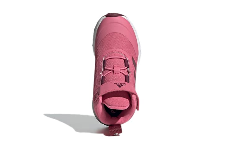 Кроссовки adidas Fortarun Atr El K - изображение 5