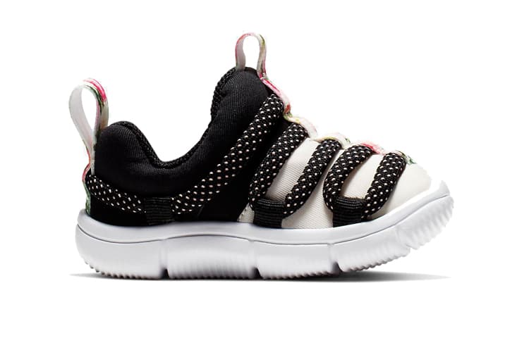 Кроссовки Nike Novice VF - изображение 3
