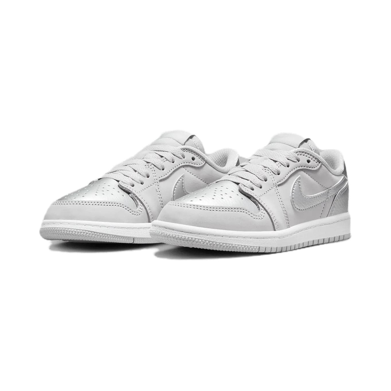 Jordan Air Jordan 1 Retro Low - изображение 3
