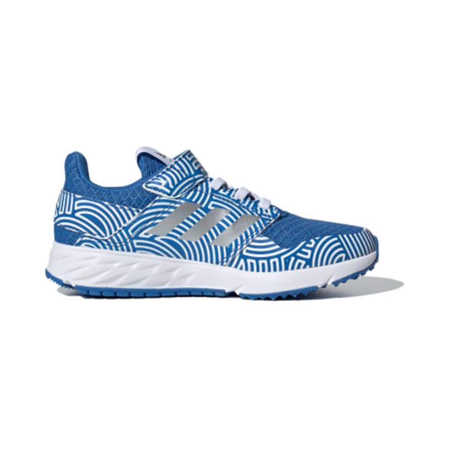 Кроссовки BP adidas Fortafaito Tokyo Top Strap - изображение 2