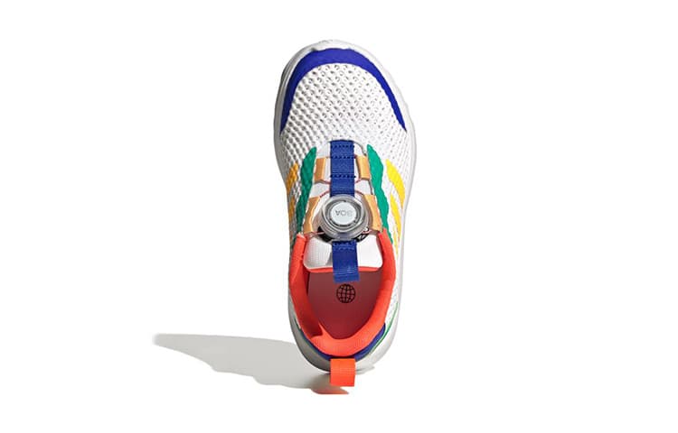 adidas Activeflex 3 BOA - изображение 5