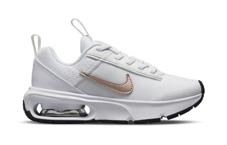 Кроссовки Nike Air Max INTRLK Lite - изображение 4