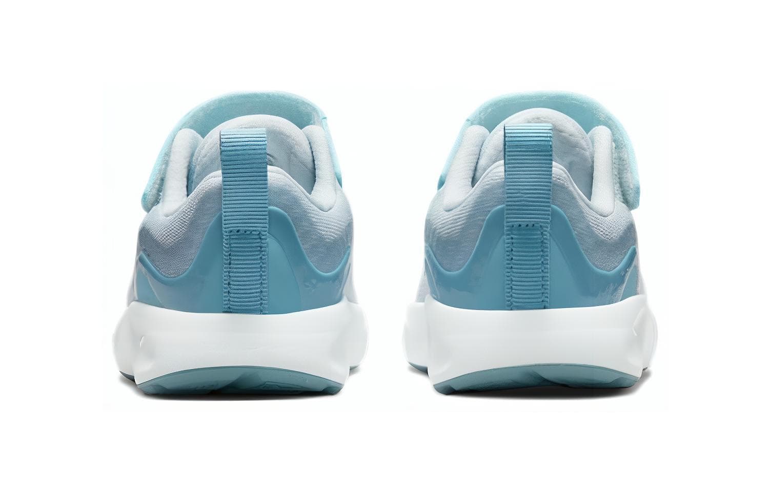 Кроссовки Nike Wearallday - изображение 7
