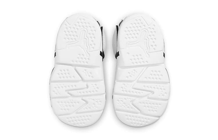 Кроссовки Jordan Air Jordan 6 Retro Little Flex SE - изображение 8