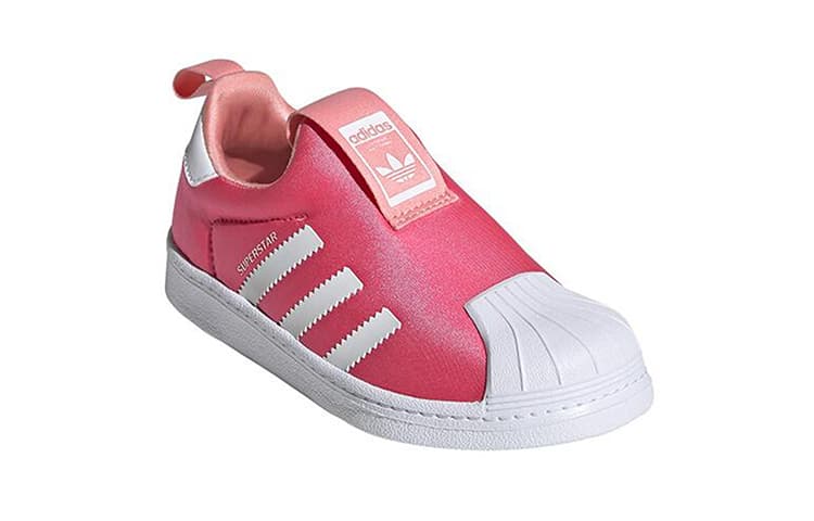 Кроссовки adidas originals Superstar 360 C - изображение 4