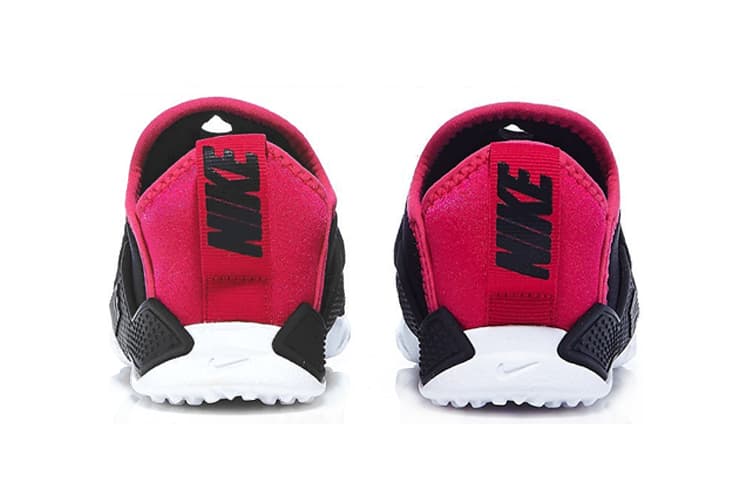 Кроссовки Nike - изображение 5