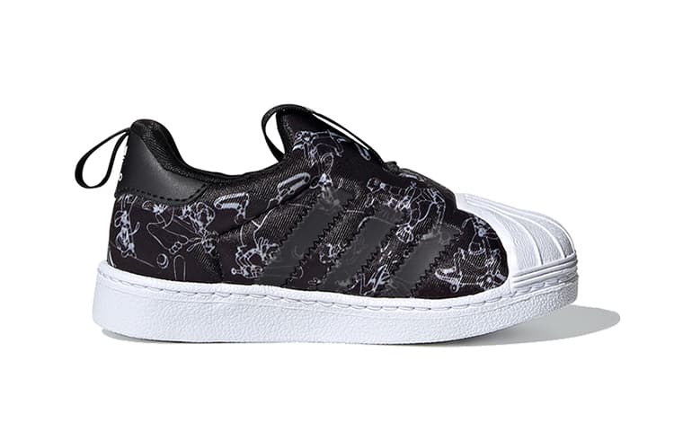Кроссовки adidas originals Superstar - изображение 4