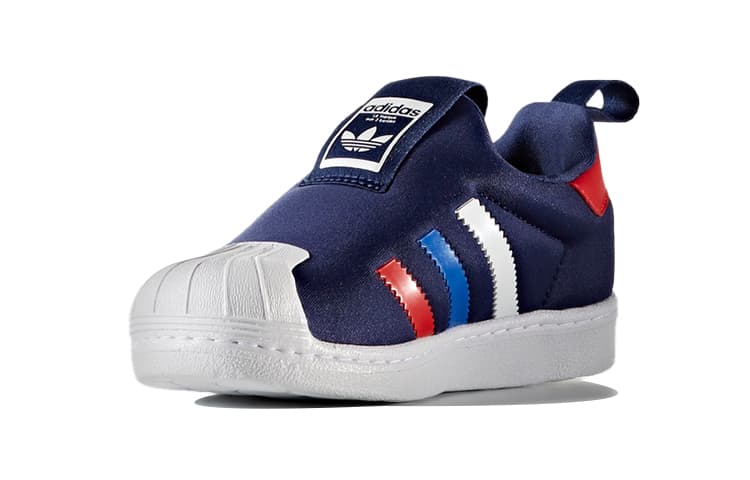 Кроссовки adidas originals Superstar 360 C - изображение 3