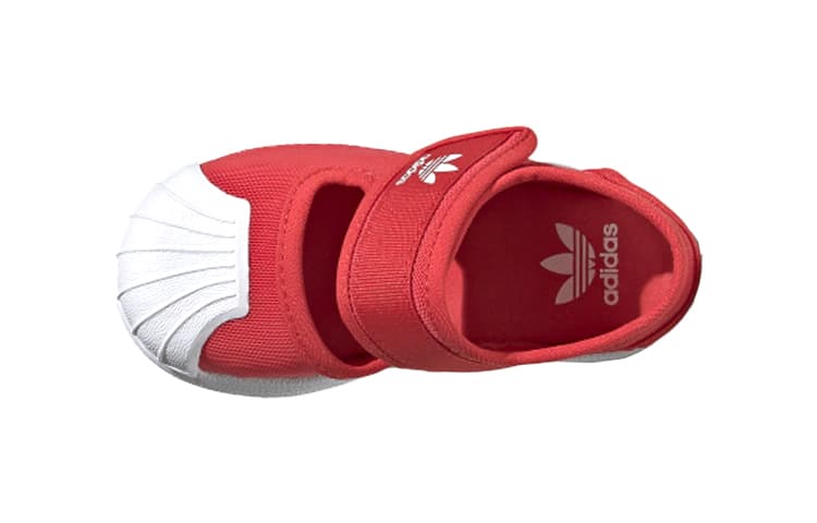 Кроссовки adidas originals Superstar 360 - изображение 6