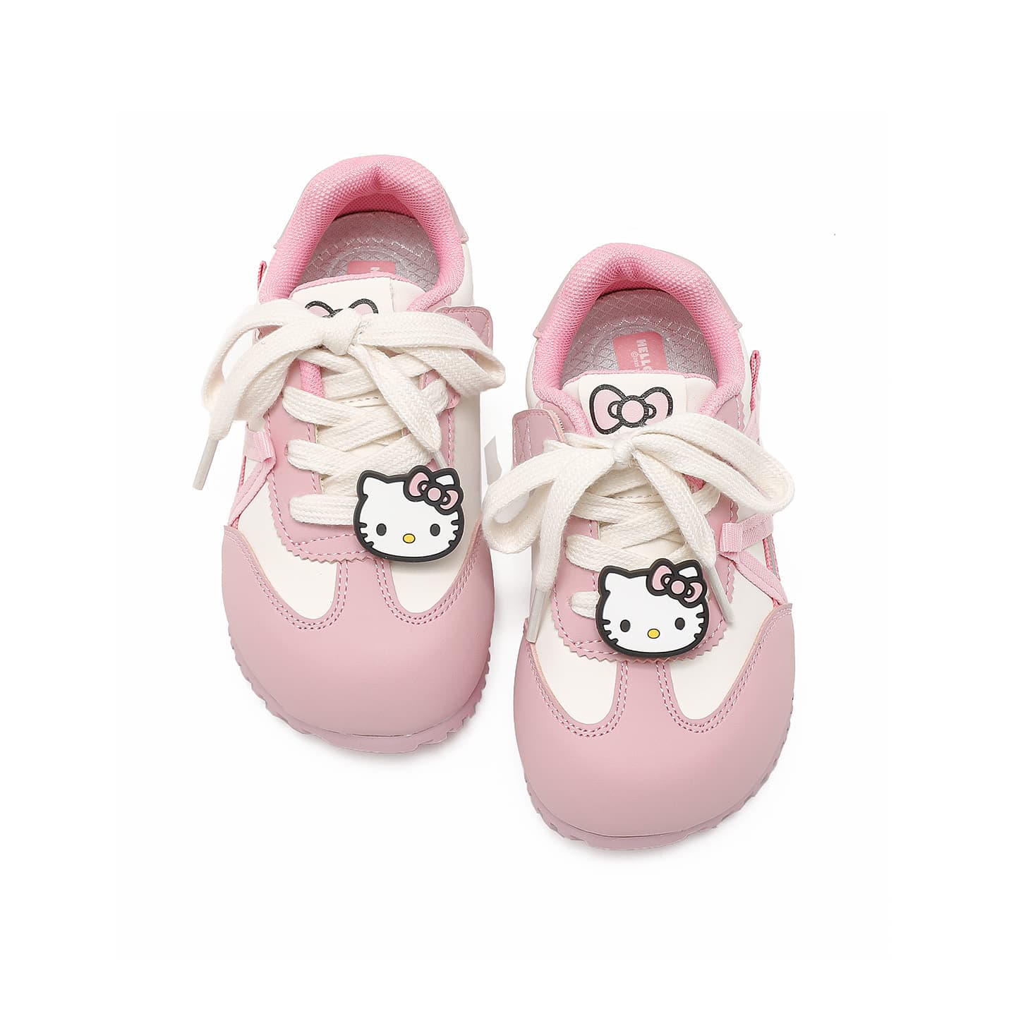 Sanrio Противоскользящая Износостойкая Низкий Верх Детская Туристическая Обувь Малыш - изображение 5