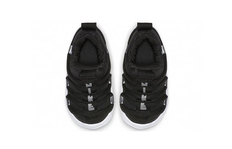 Кроссовки Nike Novice - изображение 5